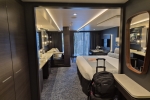 Haven Suite Stateroom Picture
