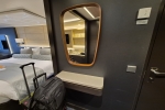Haven Suite Stateroom Picture