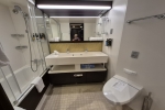 Haven Suite Stateroom Picture
