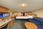 Spacious Balcony Stateroom Picture