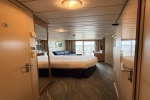 Spacious Balcony Stateroom Picture
