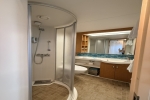 Superior Balcony Cabin Picture