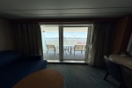 Superior Balcony Cabin Picture