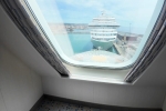 Oceanview Stateroom Cabin 10500. Picture