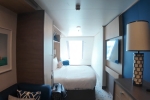 Oceanview Stateroom Cabin 10500. Picture