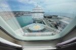 Oceanview Stateroom Cabin 10500. Picture