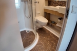 Oceanview Stateroom Cabin 10500. Picture