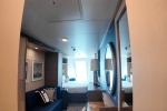 Oceanview Stateroom Cabin 10500. Picture