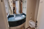 Queens Suite Stateroom Cabin 5190. Picture