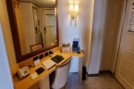 Queens Suite Stateroom Picture