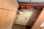 Oceanview Stateroom Cabin 3052. Picture