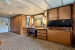 Oceanview Stateroom Cabin 3052. Picture