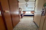 Oceanview Stateroom Cabin 3052. Picture