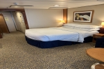 Junior Suite Cabin Picture
