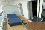 Junior Suite Stateroom Cabin 1094. Picture
