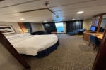 Junior Suite Cabin Picture