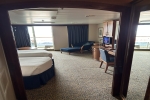 Junior Suite Stateroom Cabin 1094. Picture