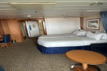 Junior Suite Stateroom Cabin 1094. Picture