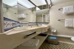 Oceanview Stateroom Cabin 7508. Picture
