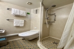 Oceanview Stateroom Cabin 7508. Picture