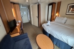 Oceanview Cabin Picture