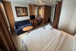 Oceanview Cabin Picture