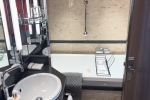 Owner Suite Stateroom Cabin 731. Picture