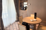 Owner Suite Stateroom Cabin 731. Picture