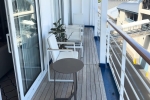 Owner Suite Stateroom Cabin 731. Picture