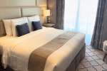 Owner Suite Stateroom Cabin 731. Picture