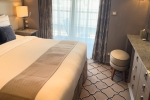 Owner Suite Stateroom Cabin 731. Picture