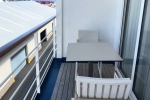 Owner Suite Stateroom Cabin 731. Picture