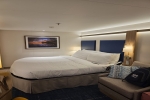 Interior Stateroom Cabin 12137. Picture