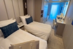 Mini-Suite Stateroom Picture