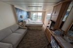Deluxe Balcony Stateroom Cabin 8622. Picture