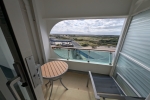 Deluxe Balcony Stateroom Cabin 8622. Picture