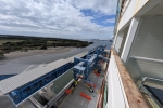Deluxe Balcony Stateroom Cabin 8622. Picture