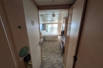 Deluxe Balcony Stateroom Cabin 8622. Picture
