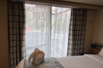 Oceanview Stateroom Cabin 4119. Picture