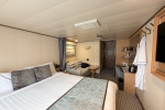 Oceanview Stateroom Cabin 4119. Picture