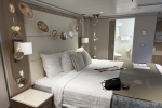 Oceanview Cabin Picture