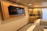 Verandah Stateroom Cabin 5070. Picture