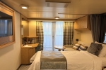 Verandah Stateroom Cabin 5070. Picture