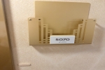 Verandah Stateroom Cabin 5070. Picture
