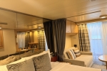 Verandah Stateroom Cabin 5068. Picture