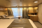 Verandah Stateroom Cabin 5068. Picture