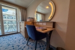 Boardwalk and Central Park Balcony Stateroom Cabin 12319. Picture
