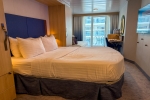Boardwalk and Central Park Balcony Stateroom Cabin 12319. Picture