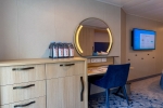 Boardwalk and Central Park Balcony Stateroom Cabin 12319. Picture