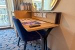 Boardwalk and Central Park Balcony Stateroom Cabin 12319. Picture